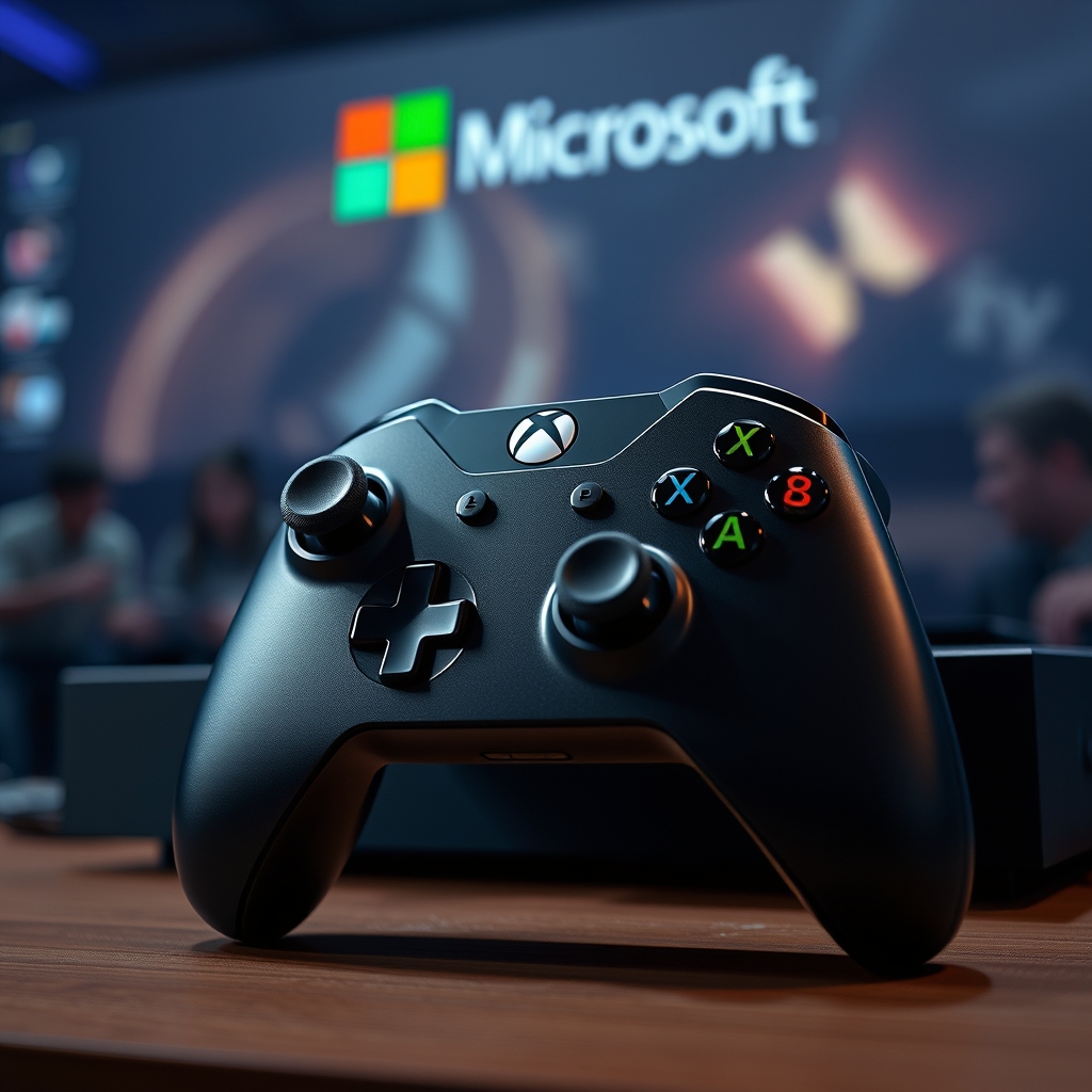 Xbox CEO Asha Sharma Definitively Denies Sale Rumors Xbox Is Not For Sale