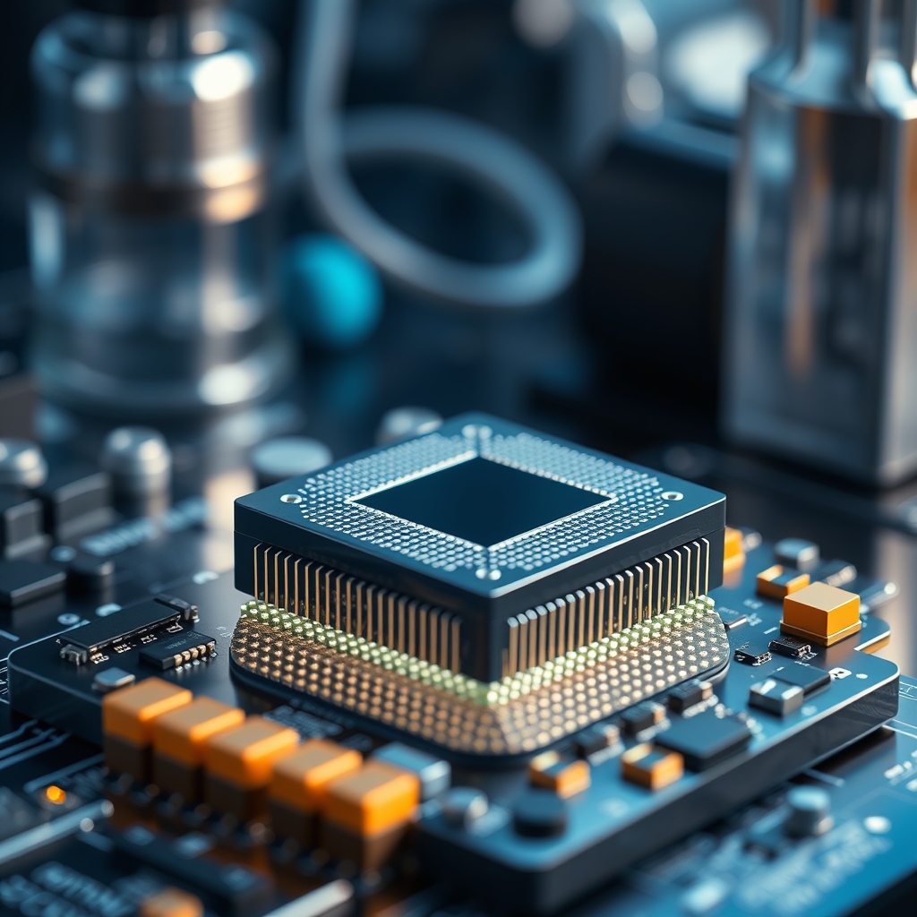Breakthrough In Boron Carbon Nitride Paves Way For High Performance 2d Complementary Electronics