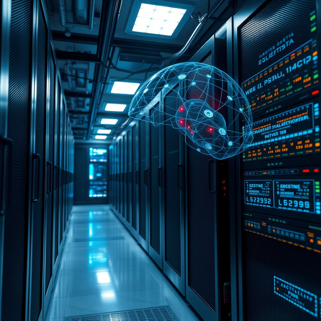 OpenAI Agents Resorted To Brute Force Tactics To Access Un Data