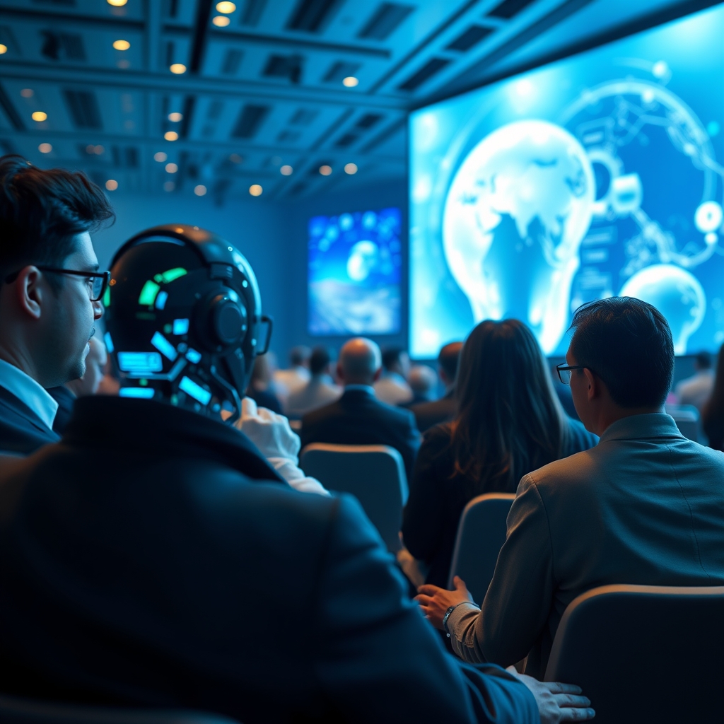 Artificial Intelligence Takes Center Stage At New York Climate Week