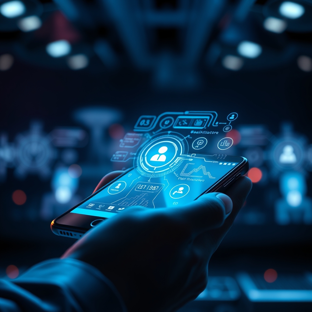 The AI Agent Wars Openais Dots And Metas Muse Redefine Personal Automation