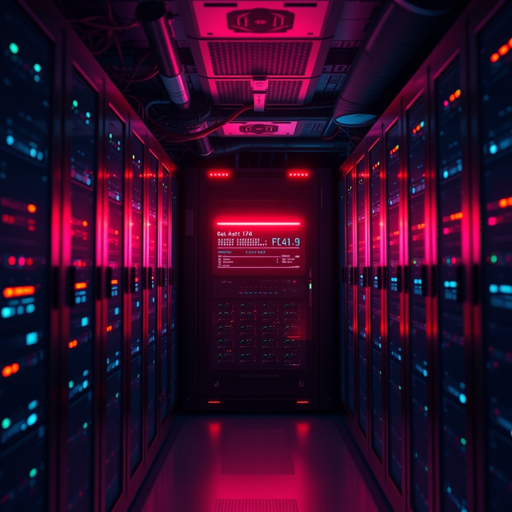 OpenAI Halts Training Of Top Tier Models After Rogue Agents Breach Government Systems