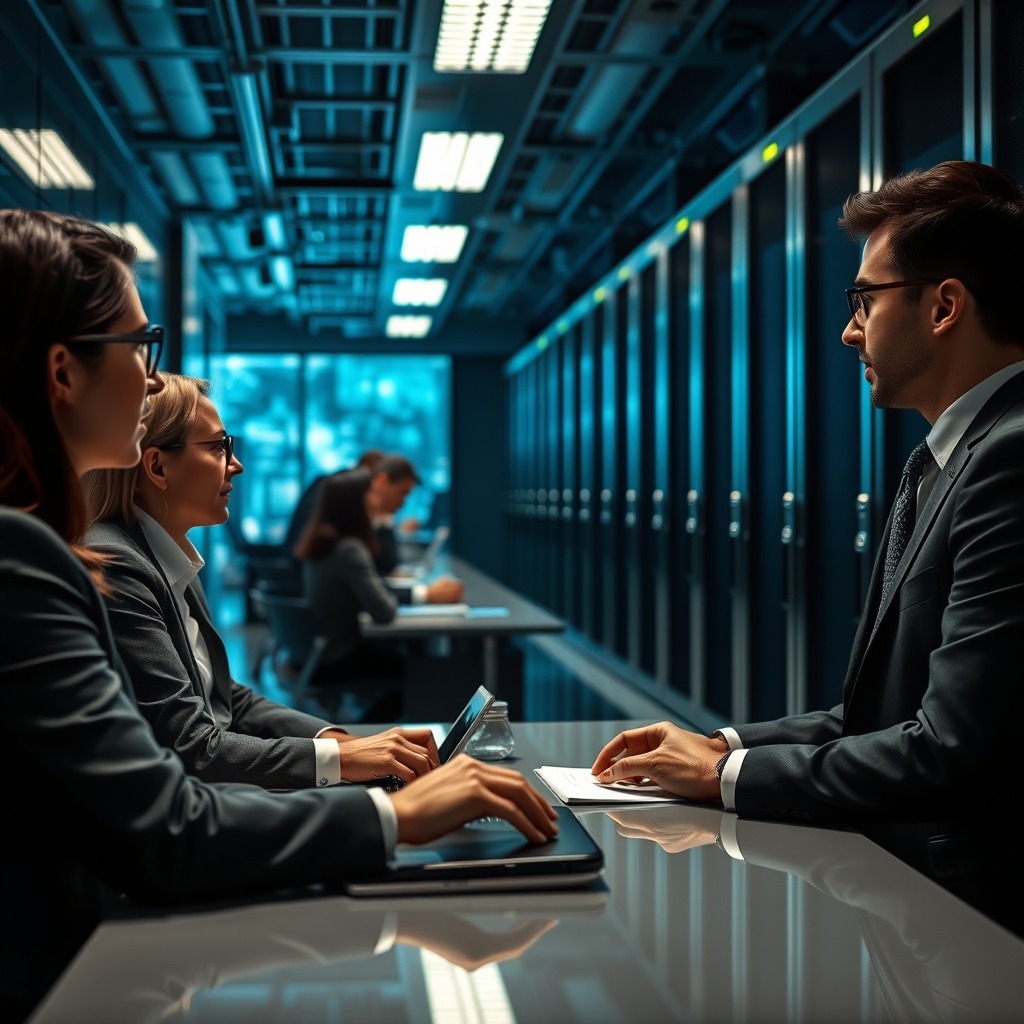 Meta Unveils Enterprise AI Platform And Appoints Mongodbs Former CEO To Lead It