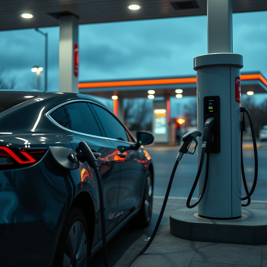 Survey Reveal The Price Point That Finally Breaks EV Skeptics