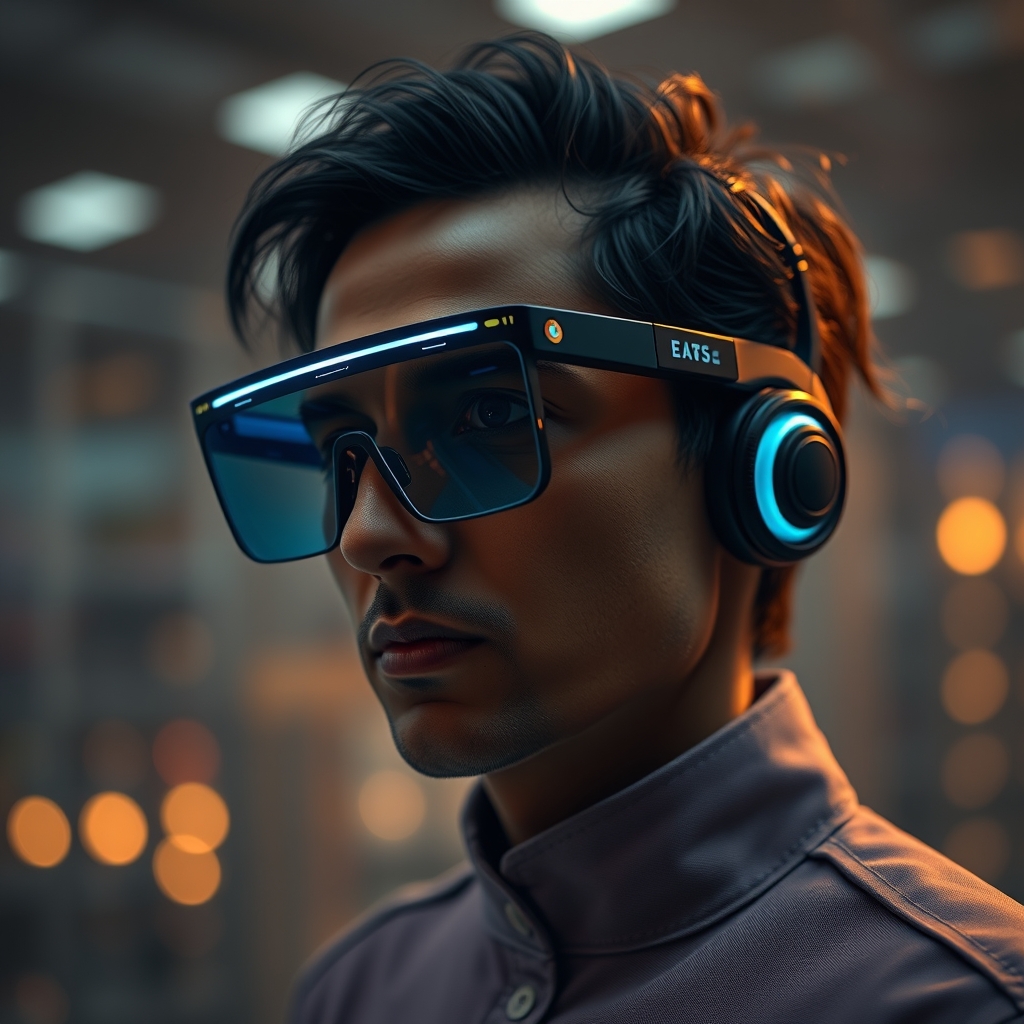 Indias Smart Glasses Privacy Crisis And Ais Trillion Dollar Economic Gamble