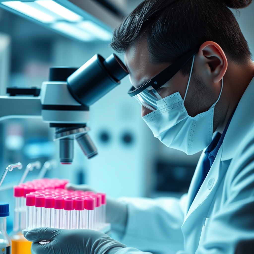 Regulatory Shift FDA Now Demands Organ On A Chip Data Over Animal Models