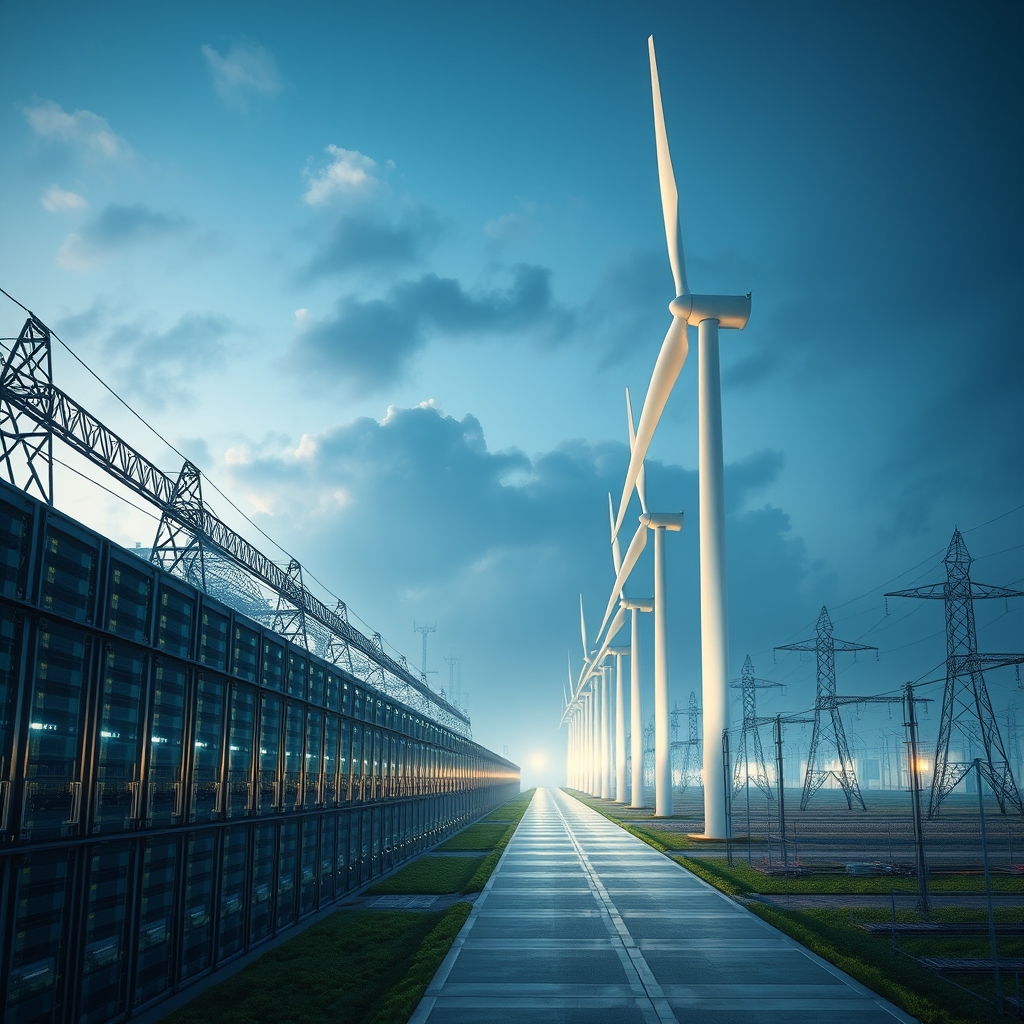 Crusoe Drops 125b Deal To Power AI Data Centers With Boom Supersonic Turbines
