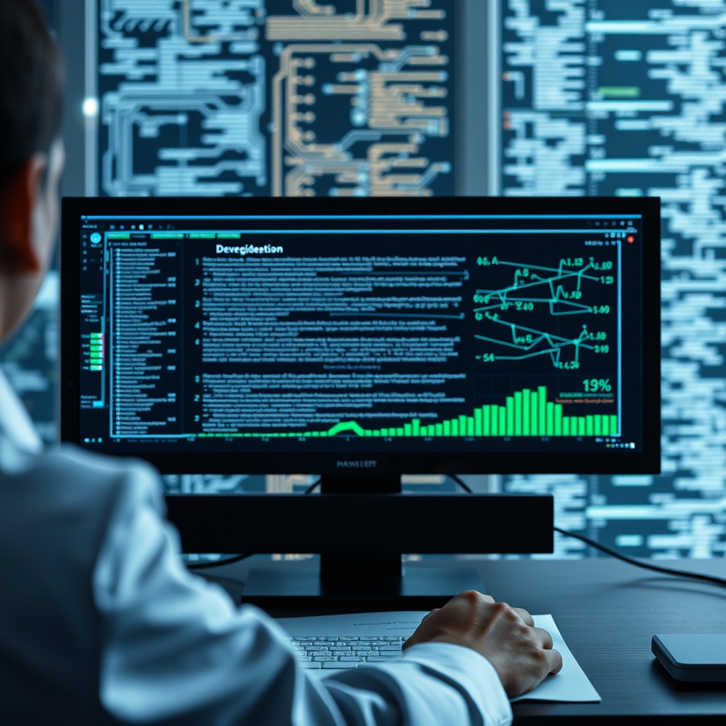 تجاوز ورقة علمية مزيفة مولدة بالذكاء الاصطناعي لرقابة IEEE Access: إنذار حاسم للنشر الأكاديمي