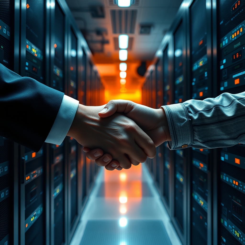 Amd Acquires Fei Fei Lis World Labs In 82 Billion Deal To Challenge Nvidia In AI Hardware