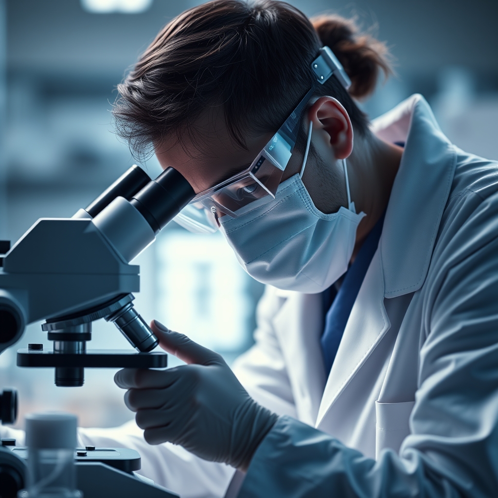 Biotech Founder Cathy Tie Argues Gene Edited Embryos Are A Moral Imperative For Medicine