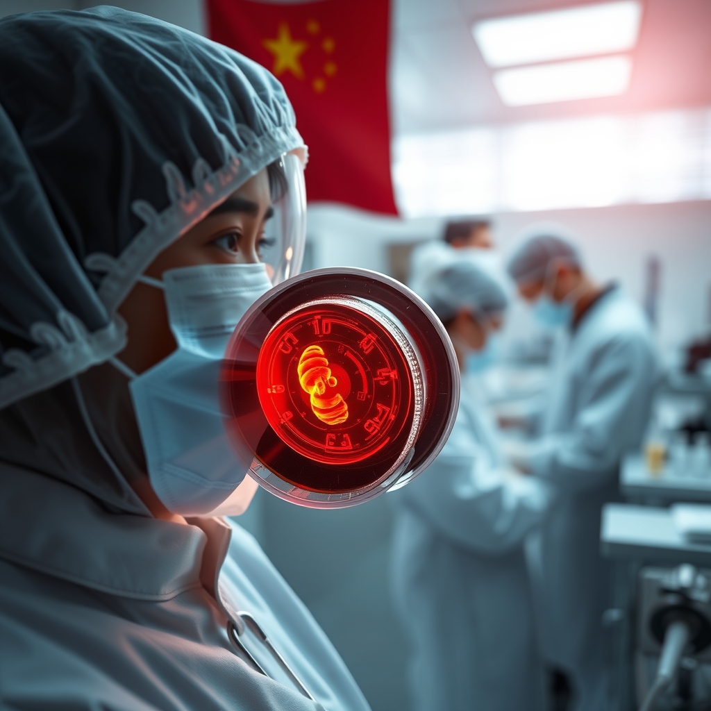 China Emerges As Global Leader In Next Gen In Vivo Car T Therapies