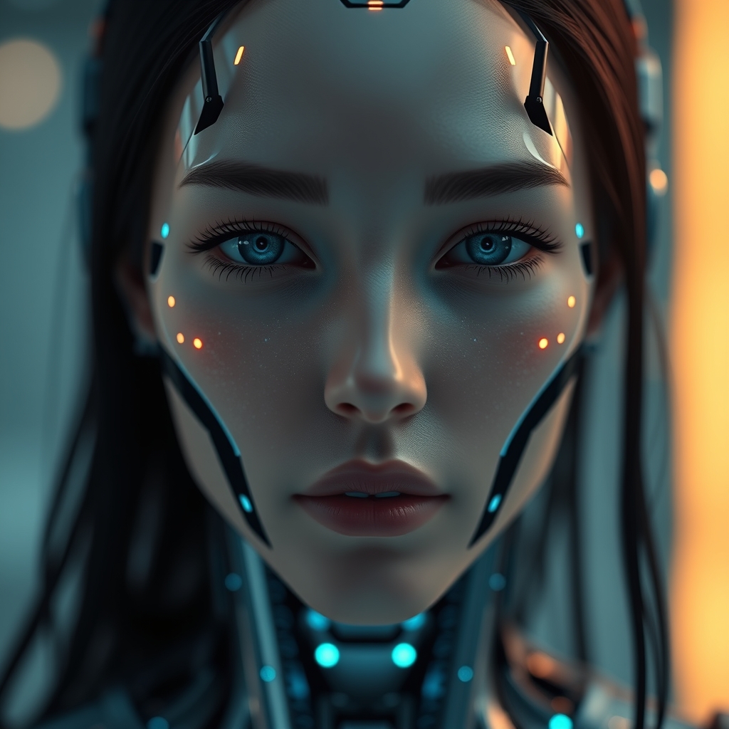 Google Introduces Gemini 38 Live Avatar Giving AI A Human Face