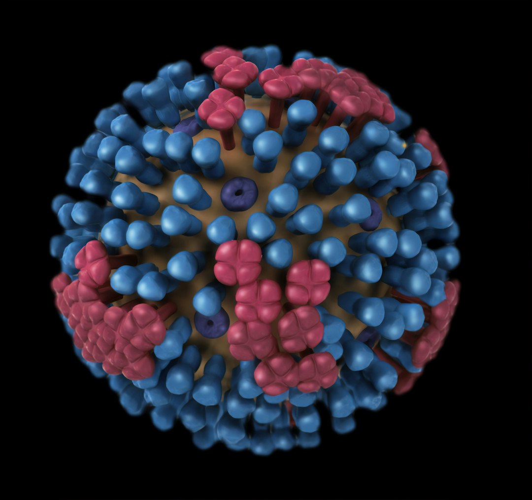 AI Enabled Bioweapons A Wake Up Call For Biotech