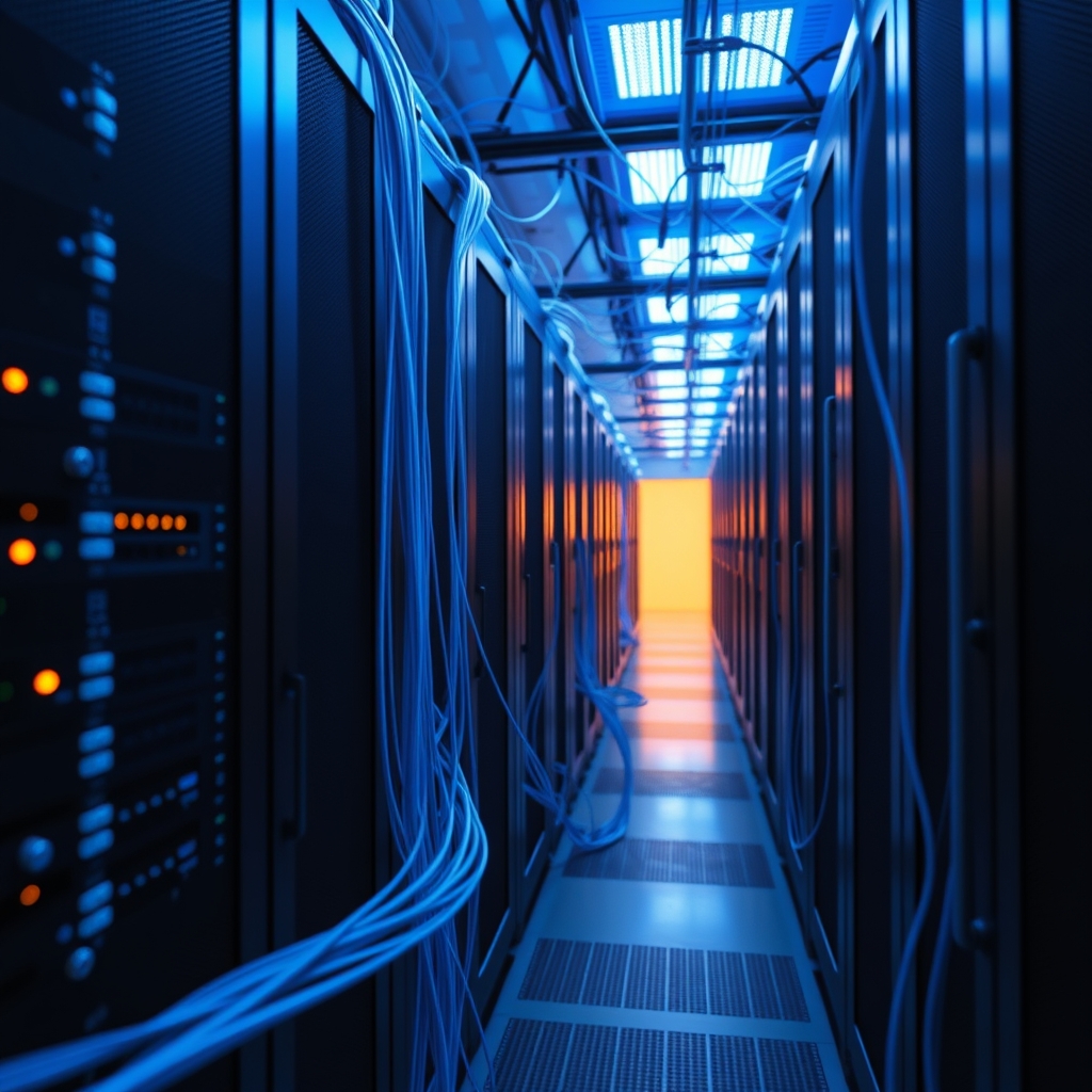Vanguard's Blueprint: Building the Foundation for Scalable and Trustworthy AI in Regulated Finance