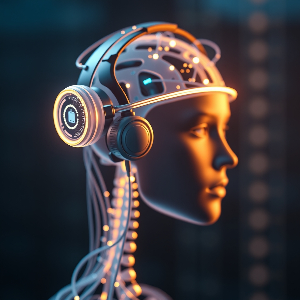 AI Breakthrough Decoding Visual Perception From Brain Scans And The Rise Of Distributed Micro Batteries