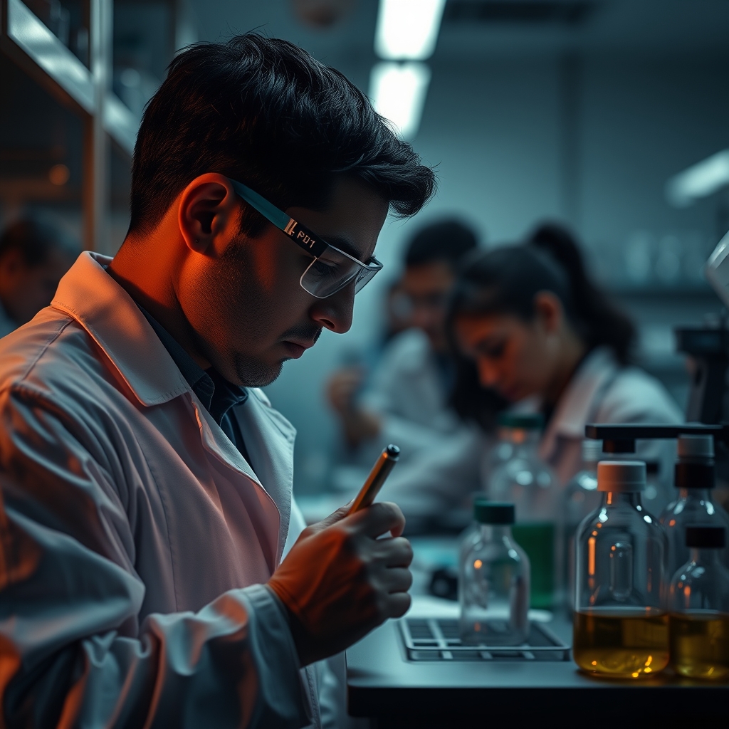 arXiv يحظر الاستشهادات المتصوّرة بالذكاء الاصطناعي، ويثير جدلاً حول سوء السلوك البحثي