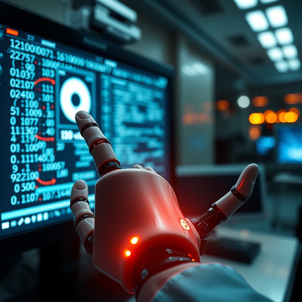 AI Agents Flood Researchers With Unsolicited Collaboration And Payment Requests