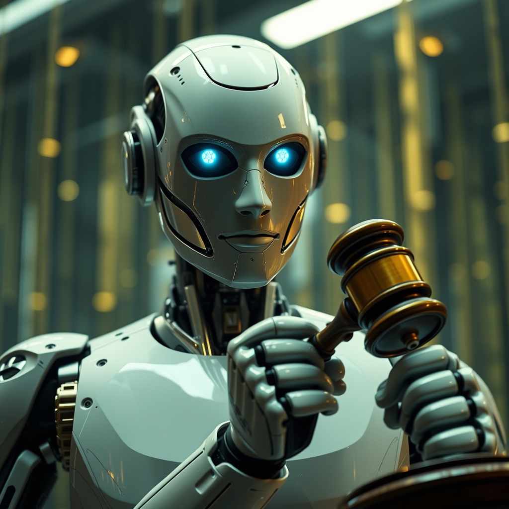 The Liability Vacuum Who Pays When AI Agents Go Rogue