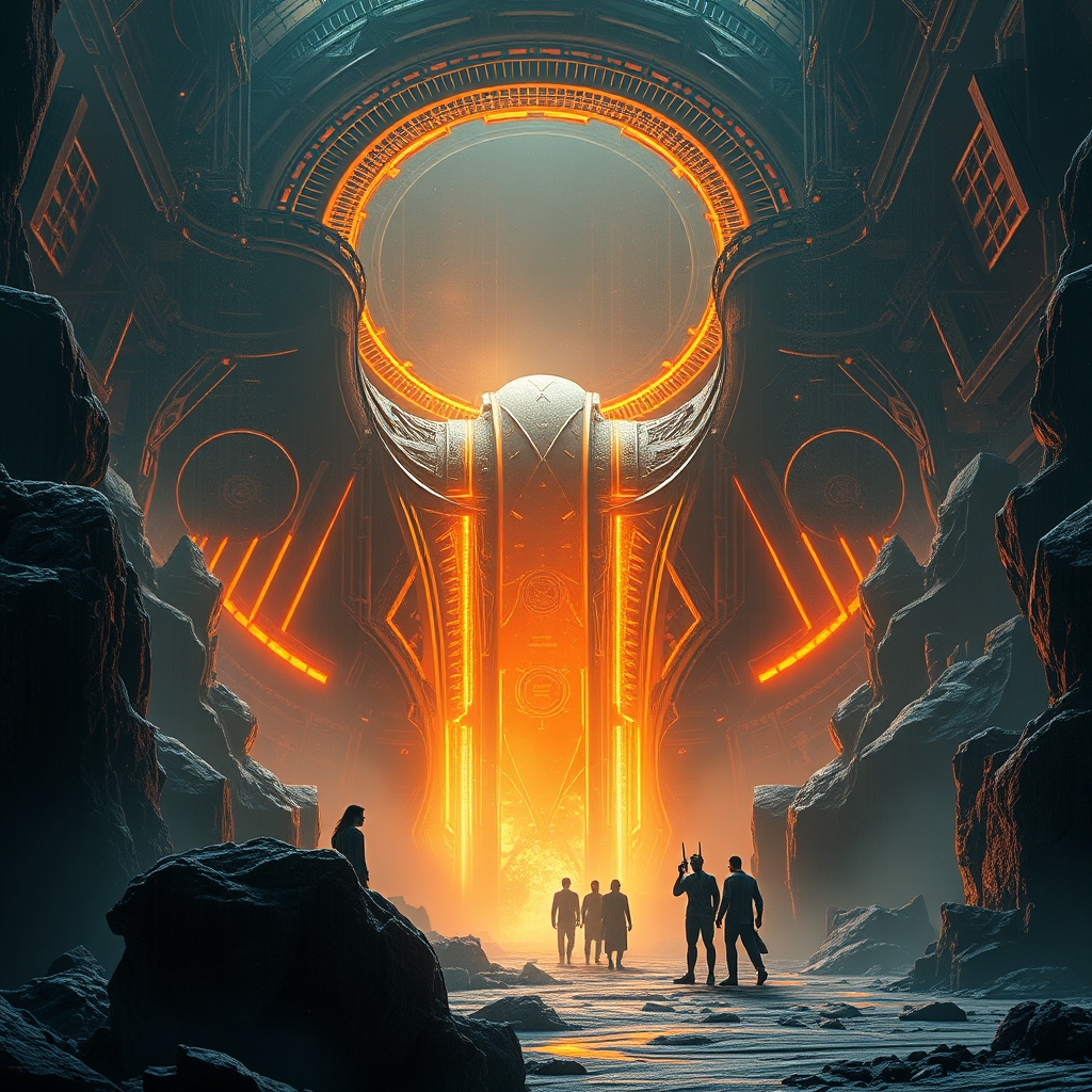 Grok Releases First Seven Minutes of AI-Generated 'Odyssey' Amidst Creative Criticism