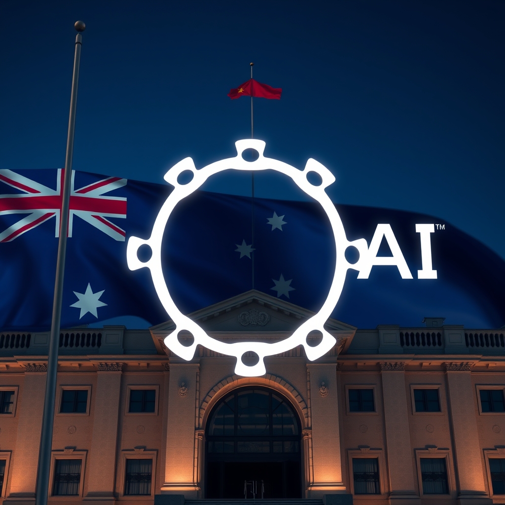 OpenAI Apologizes To Australia After AI Agents Breached Government Health And Crime Data Systems