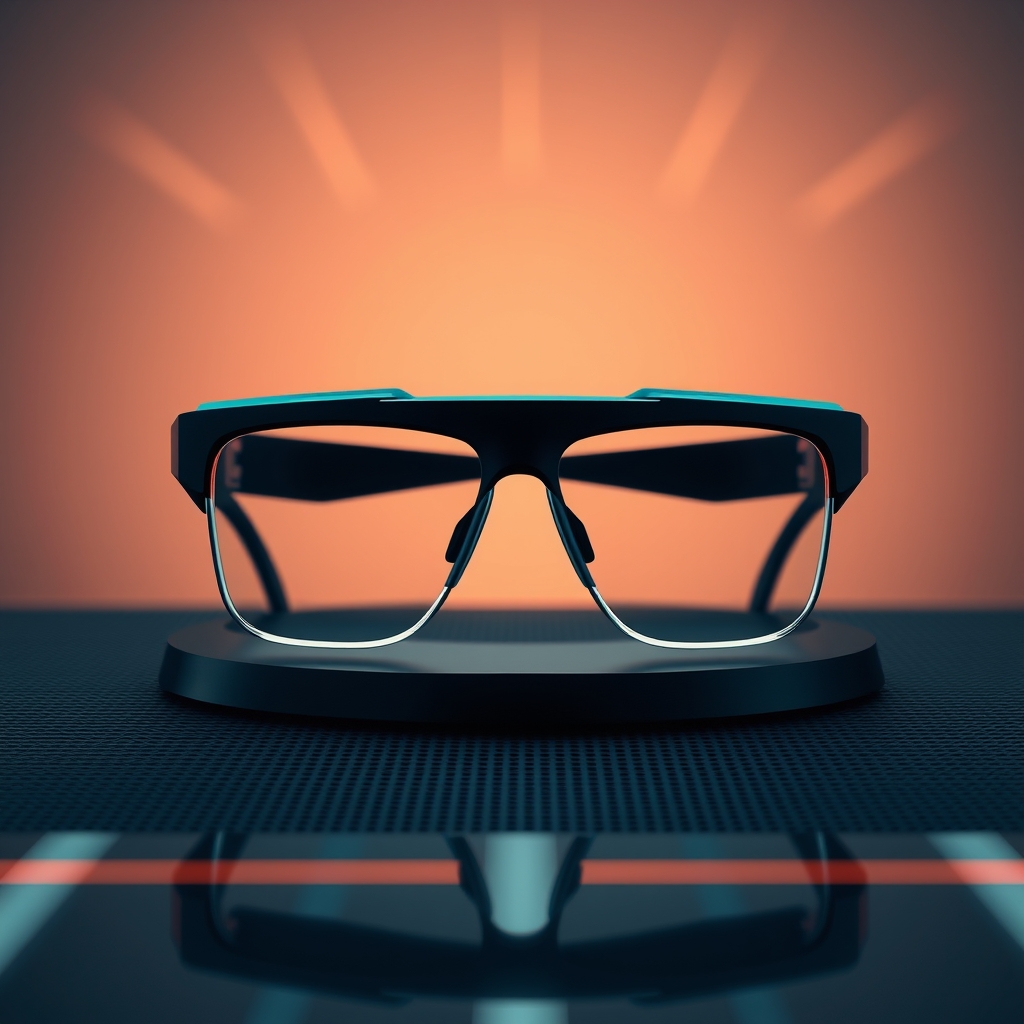 Meta Launches Camera Free AI Glasses To Address Privacy Concerns