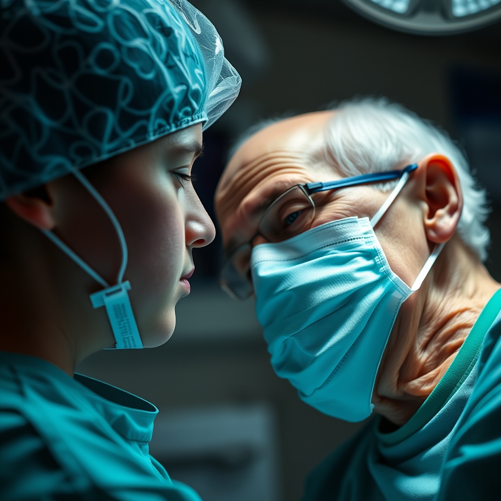 Young Hearts Adopt Recipients Biological Age Undermining Organrejuvenation Hopes