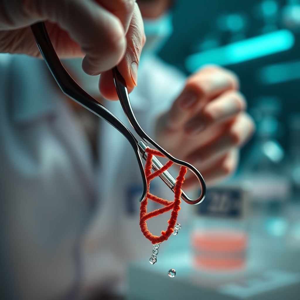 Anthropics Claude Uncovers Potential Crisprlike Enzyme System What Comes Next
