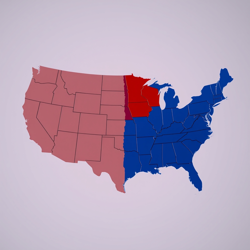 Study Reveals Stark Political Bias: Grok Favors Republicans, OpenAI’s GPT-6.1 Picks Democrats