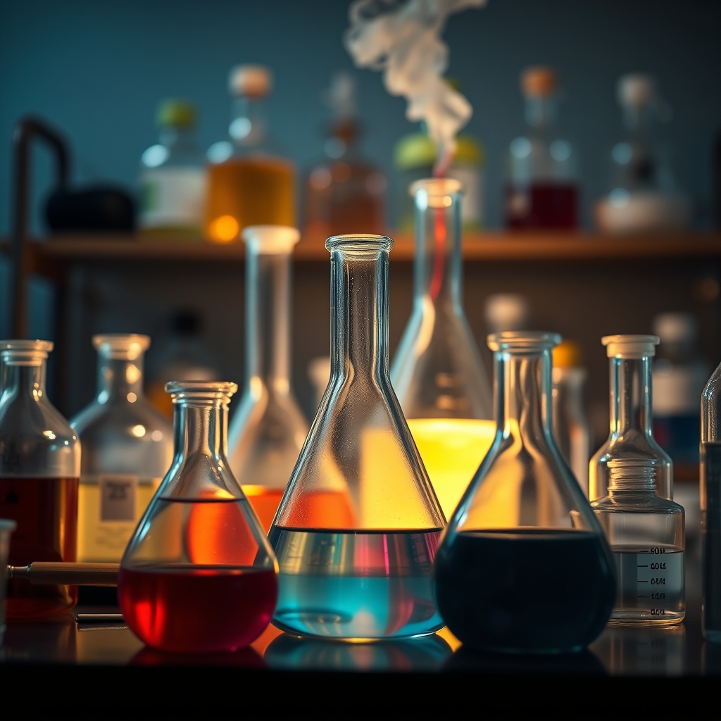 Green Chemistry Stalled Study Reveals Rising Reliance On Hazardous Solvents Despite Decades Of Efforts