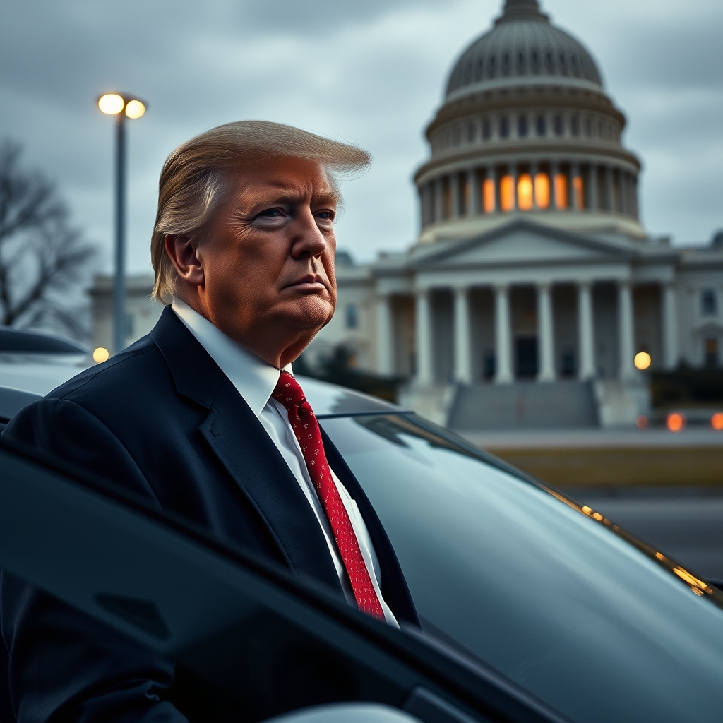 US Finalizes Weakened Fuel Efficiency Standards Igniting Backlash Over Rising Costs And Emissions