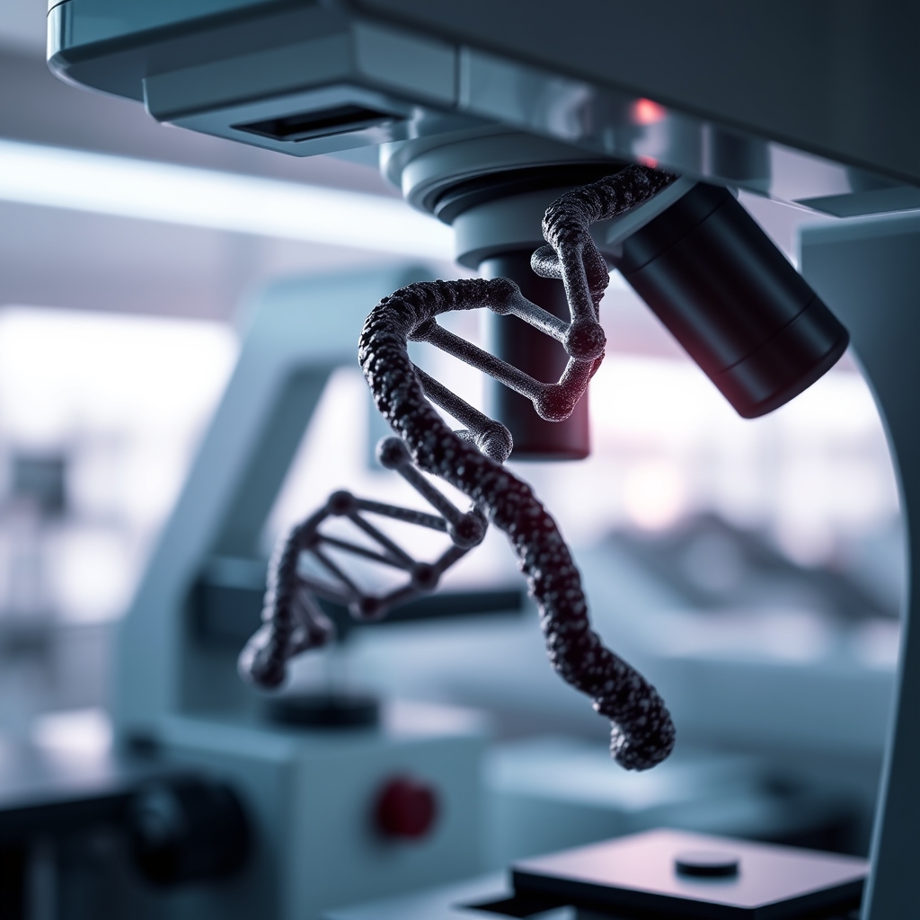 Beyond Crispr The New Generation Of Genome Editors Redefining Precision Medicine