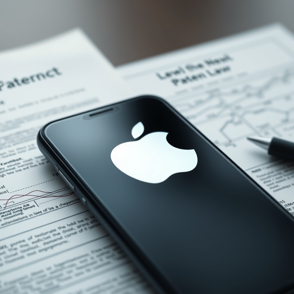 Apple Faces 57 Billion Verdict In Landmark Haptic Patent Dispute With Taction