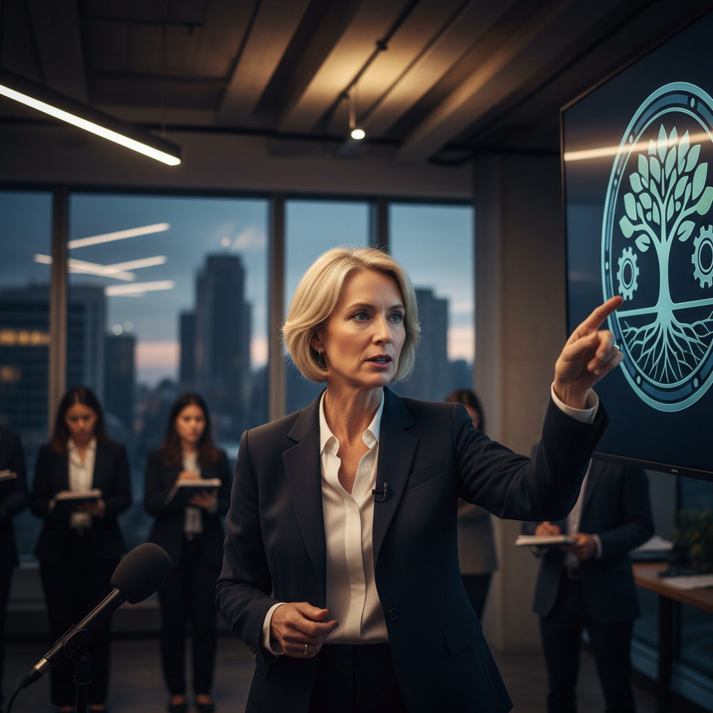 Cathie Wood's ARK Invest Dives into eSports Loyalty with Lead Investment in Lucra, Sidestepping AI for its Inaugural Deal