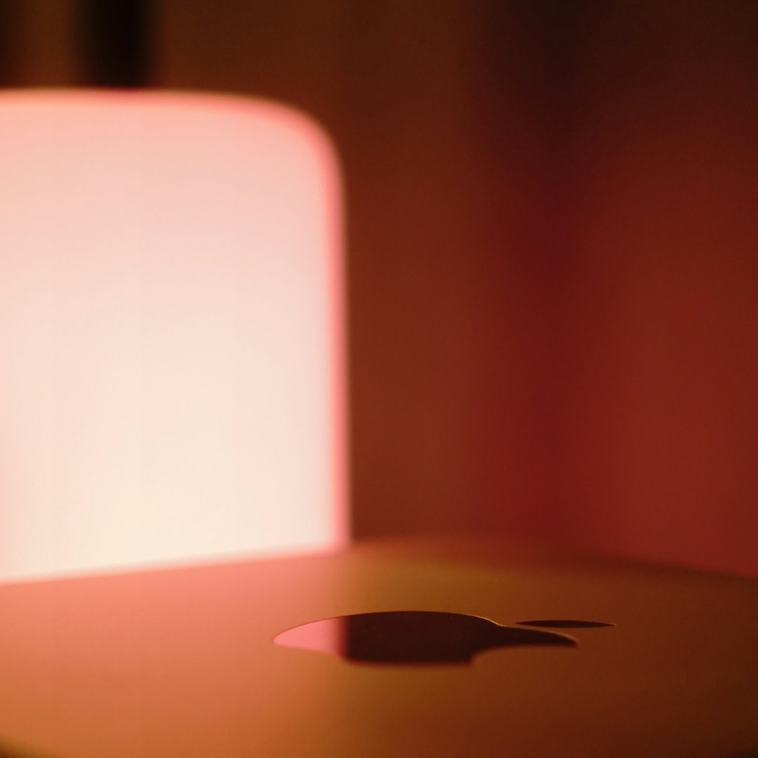 Apple's Smart Home Vision: A New CEO's Immediate Opportunity?