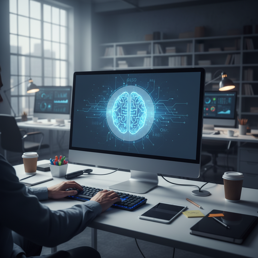 Google turns Chrome into an AI coworker for the workplace