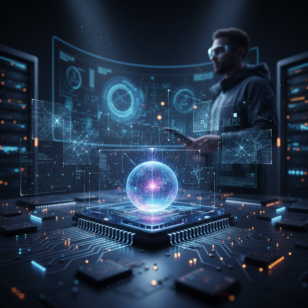 DeepSeek's V4 Model: A New Milestone in Open-Source AI with Unprecedented Efficiency and Context