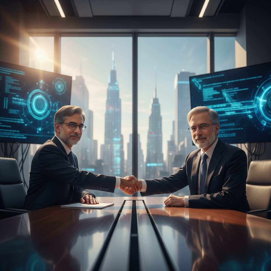 Microsoft and OpenAI's Famed AGI Agreement Officially Terminated, Partnership Becomes Less Exclusive