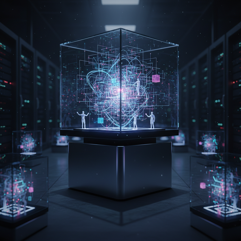 Anthropic Poised for Staggering $900 Billion Valuation in New $50 Billion Funding Round