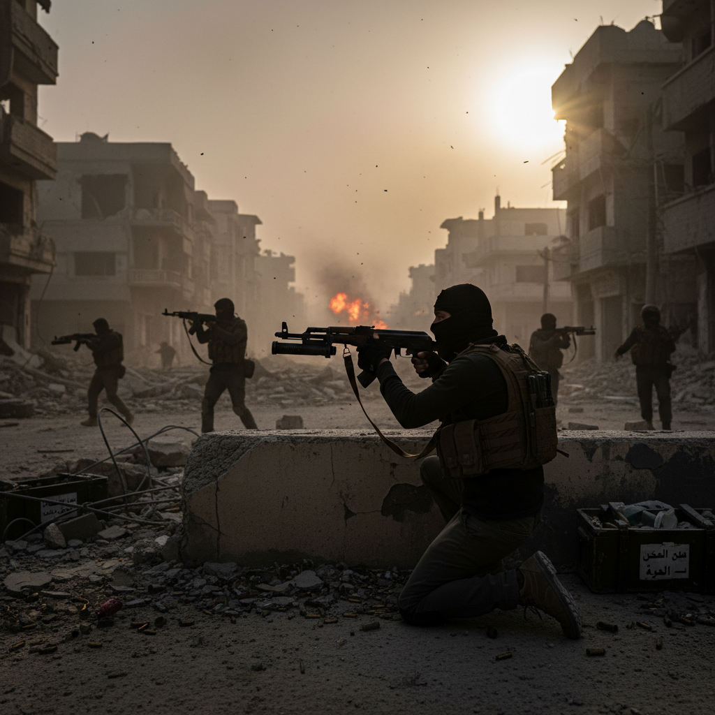 What's Next After Hamas Rejects Disarmament Plan? Will War Return to Gaza?