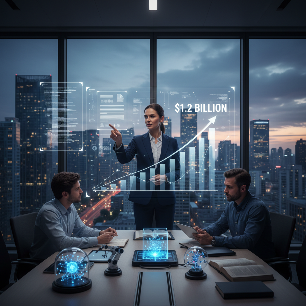 Legal AI Startup Legora Hits $5.6B Valuation, Intensifying Rivalry with Harvey