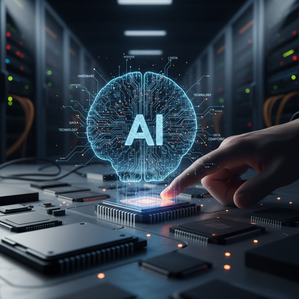 Sparse Computing: The Key to Leaner, Faster, and Greener AI Models