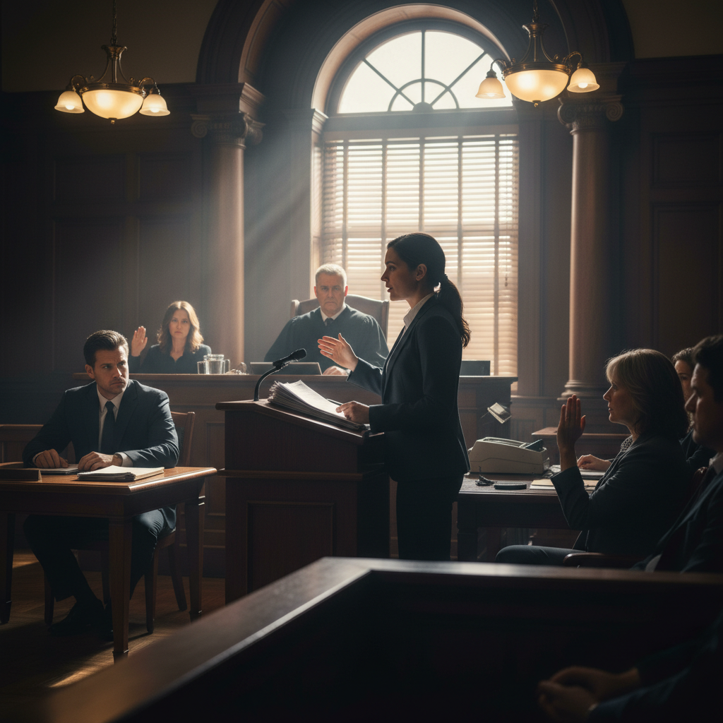 Musk v. Altman Trial: A Glimpse Inside the High-Stakes AI Showdown