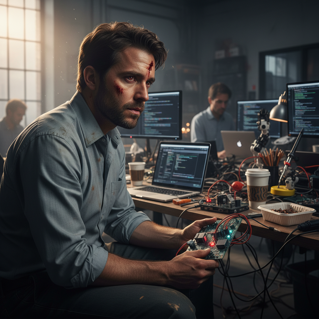 Greg Brockman Defends $30B OpenAI Stake Amidst Musk Trial