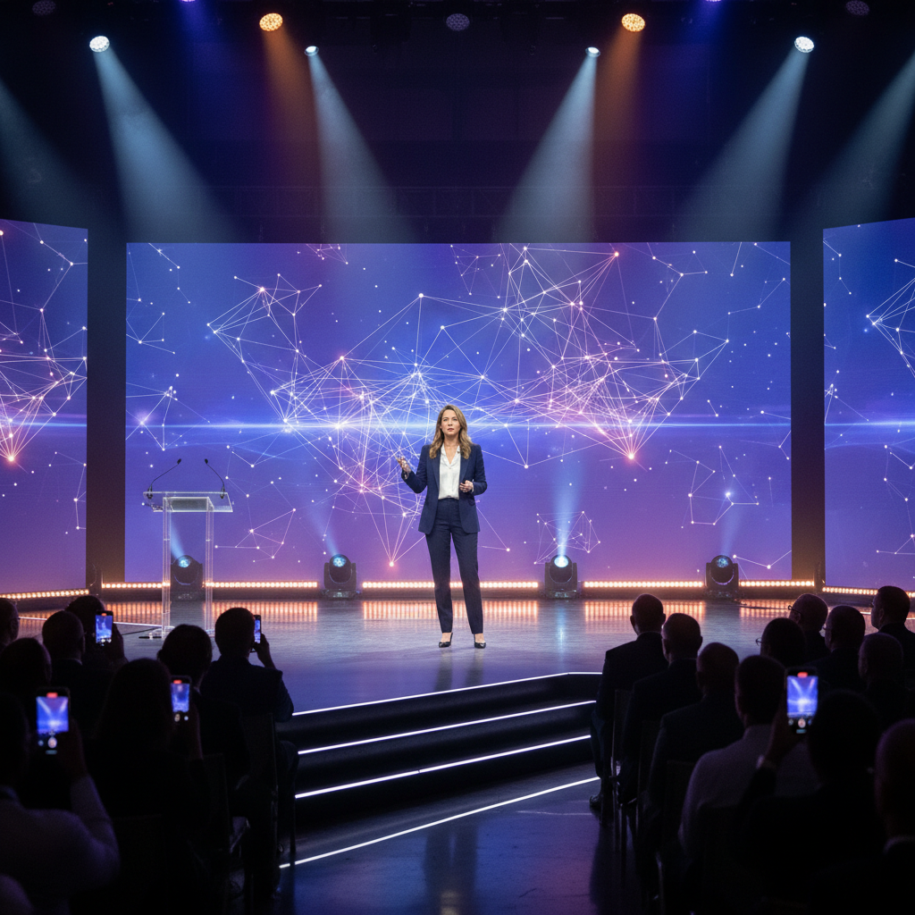 Katie Haun's Firm Secures $1 Billion to Fuel Crypto and Blockchain Innovation