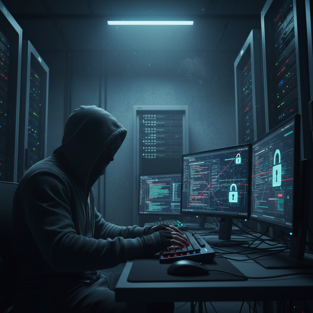 قراصنة يستغلون ثغرة حرجة في cPanel على نطاق واسع، آلاف المواقع مخترقة