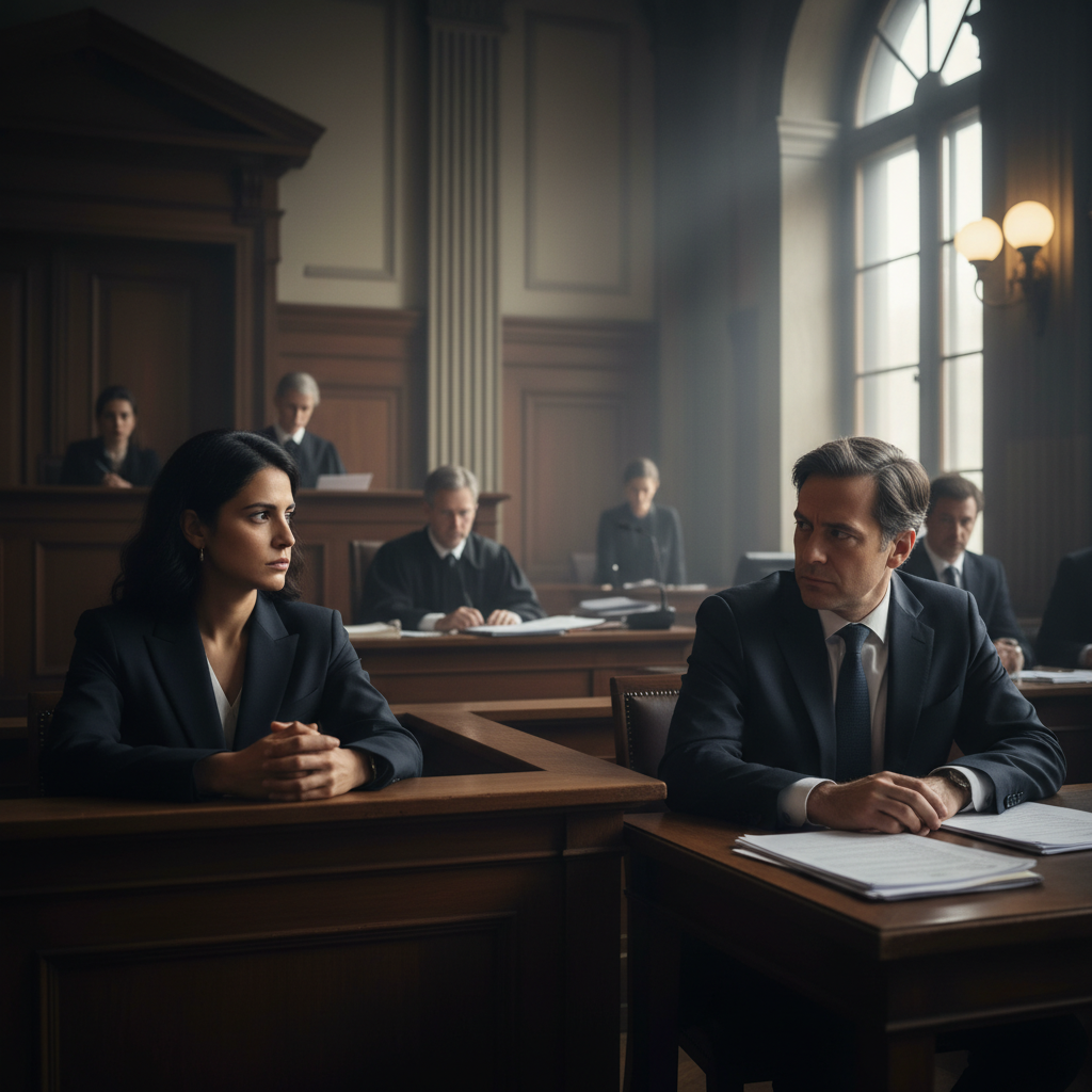 Mira Murati Testifies Sam Altman Lied About AI Safety Protocols