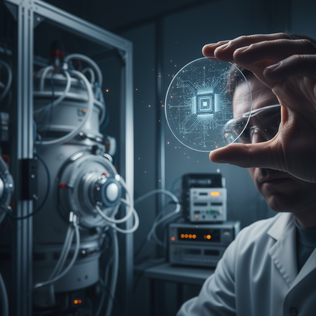Breakthrough in Quantum Computing: Mobile Spin Qubits Enable High-Fidelity Operations and Teleportation