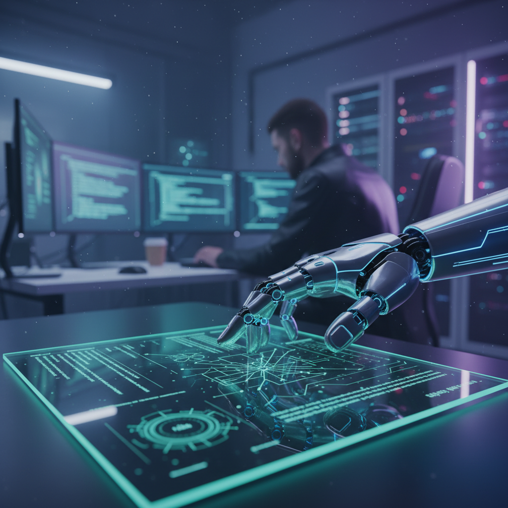 Anthropic's "Code with Claude" Event Unveils a Future Where AI Writes the Code