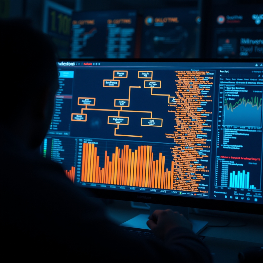 Amazon Launches Strands Decider 2b An Open Source Alternative To Jev For High Speed AI Automation