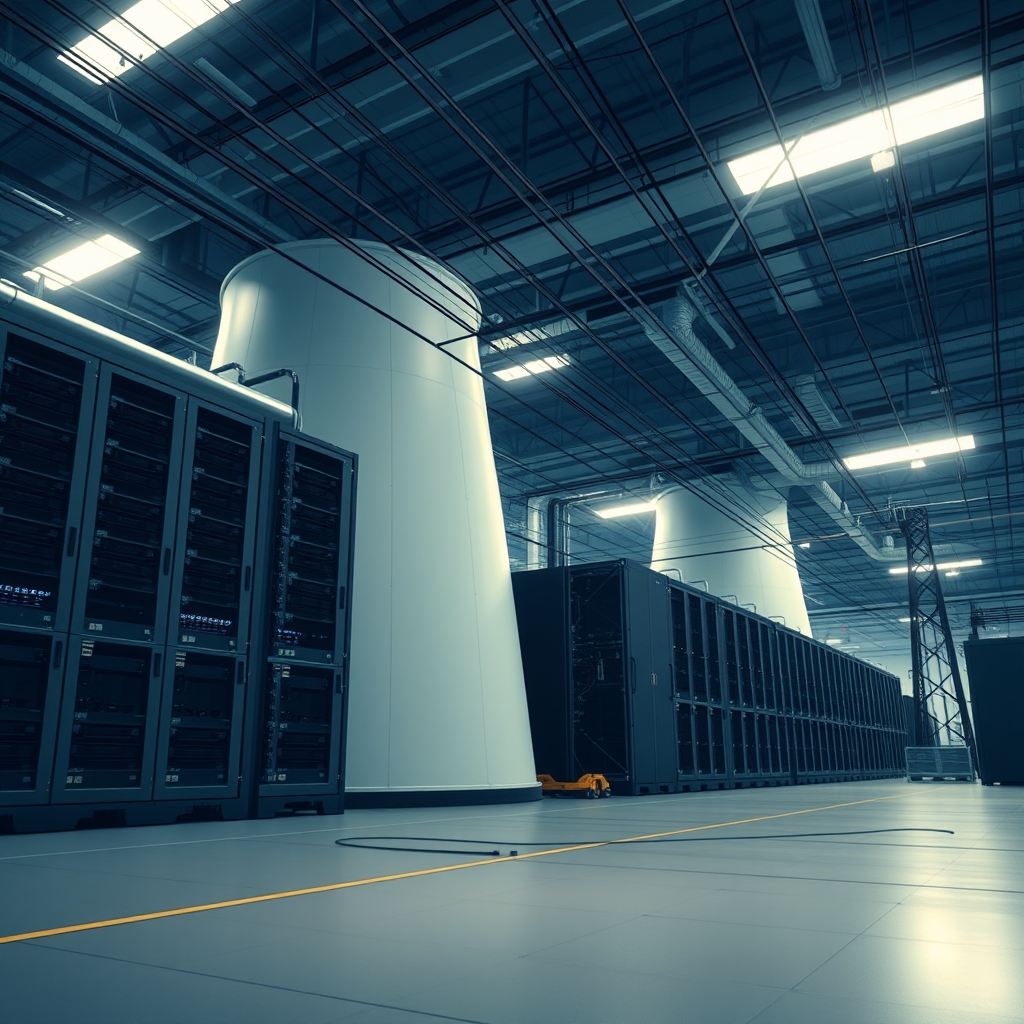 Data Center Backlash A Local Crisis Masking A Global Climate Emergency
